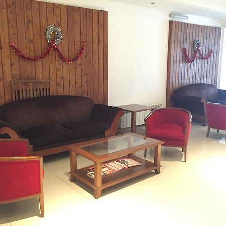 Hotel Cristal Сан Карлос де Барилоче Екстериор снимка