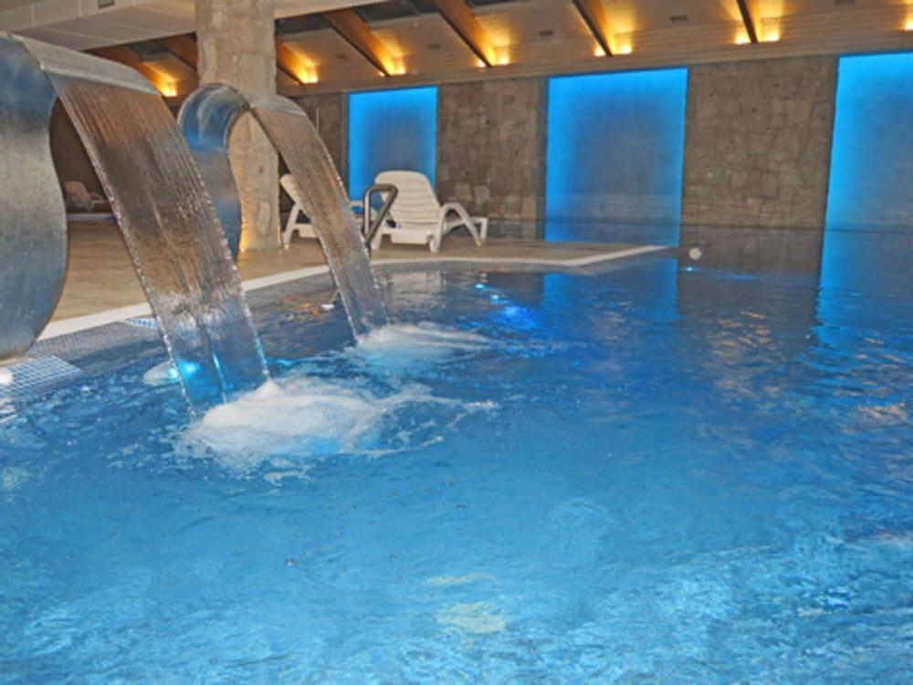 Hotel Cristal Сан Карлос де Барилоче Екстериор снимка