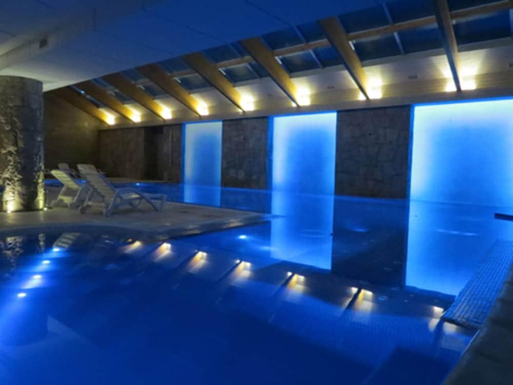 Hotel Cristal Сан Карлос де Барилоче Екстериор снимка
