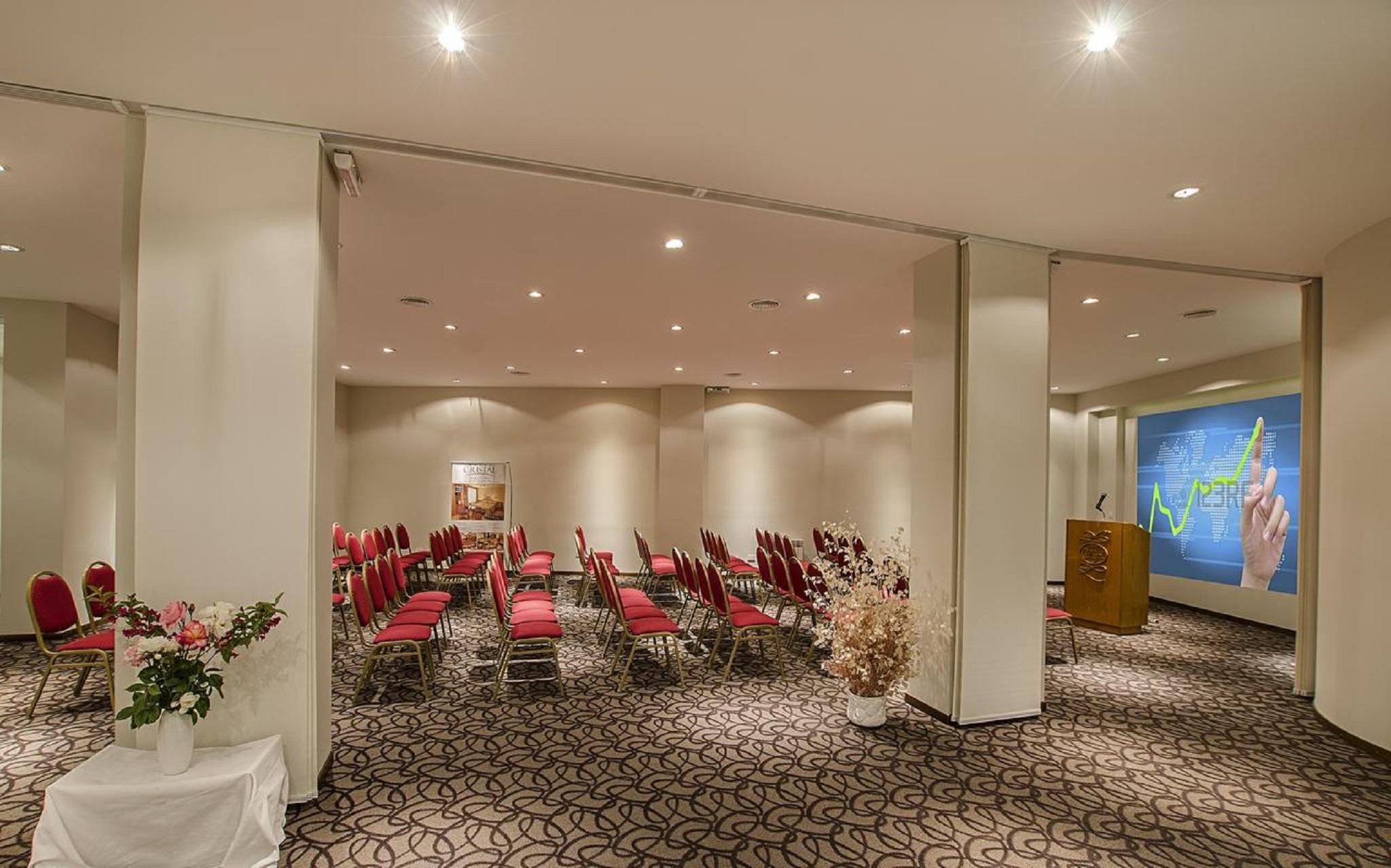 Hotel Cristal Сан Карлос де Барилоче Екстериор снимка