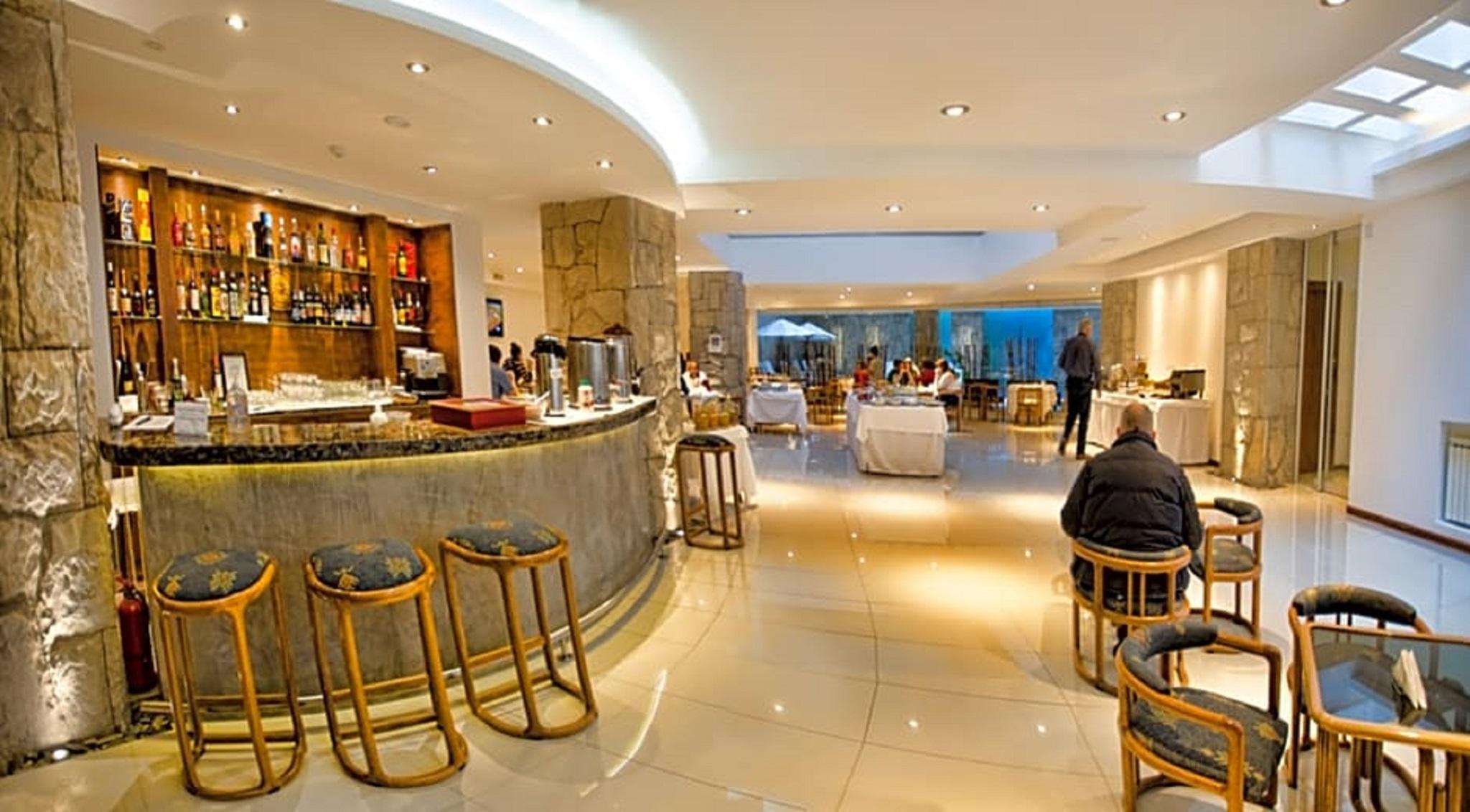 Hotel Cristal Сан Карлос де Барилоче Екстериор снимка