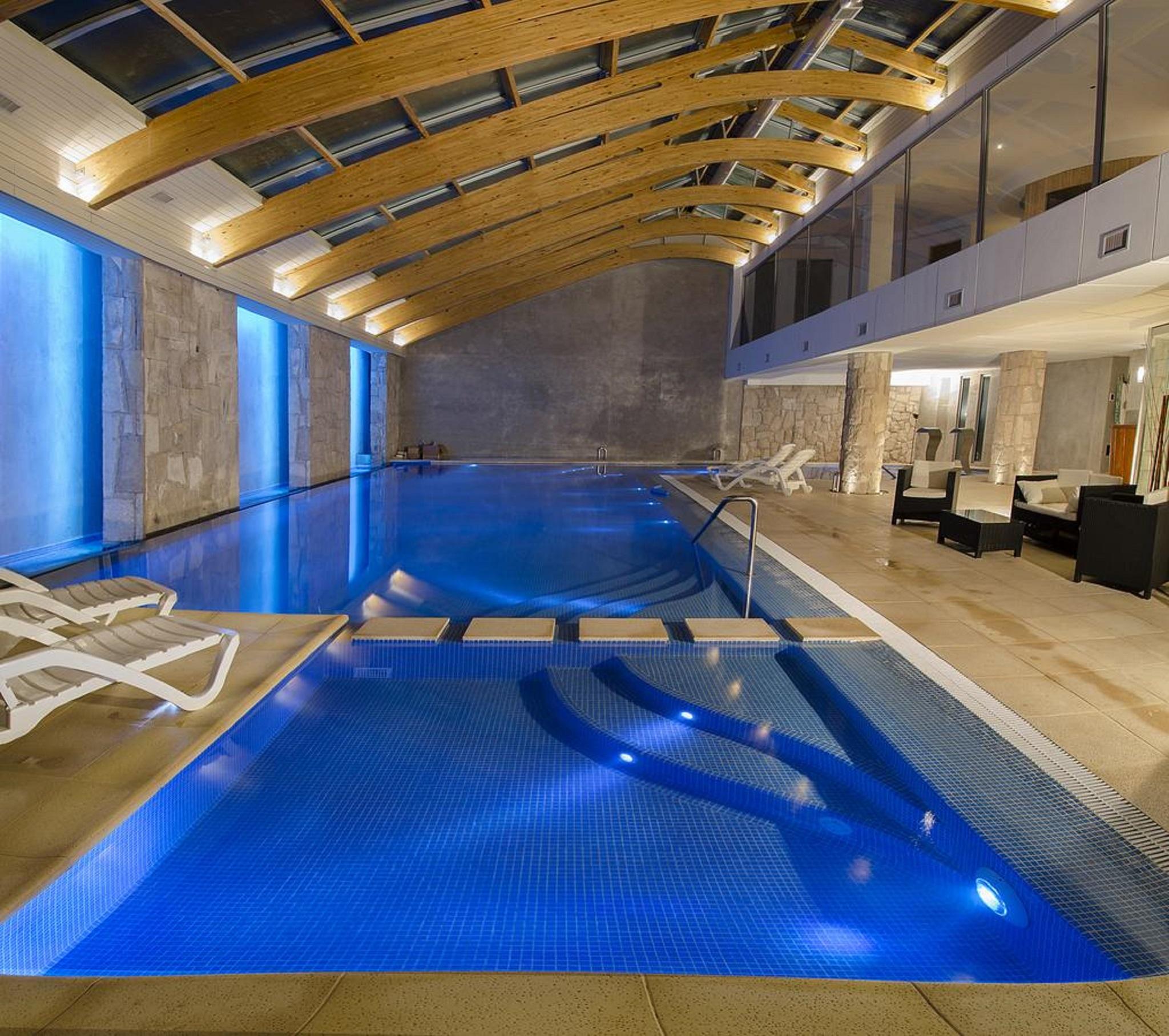 Hotel Cristal Сан Карлос де Барилоче Екстериор снимка