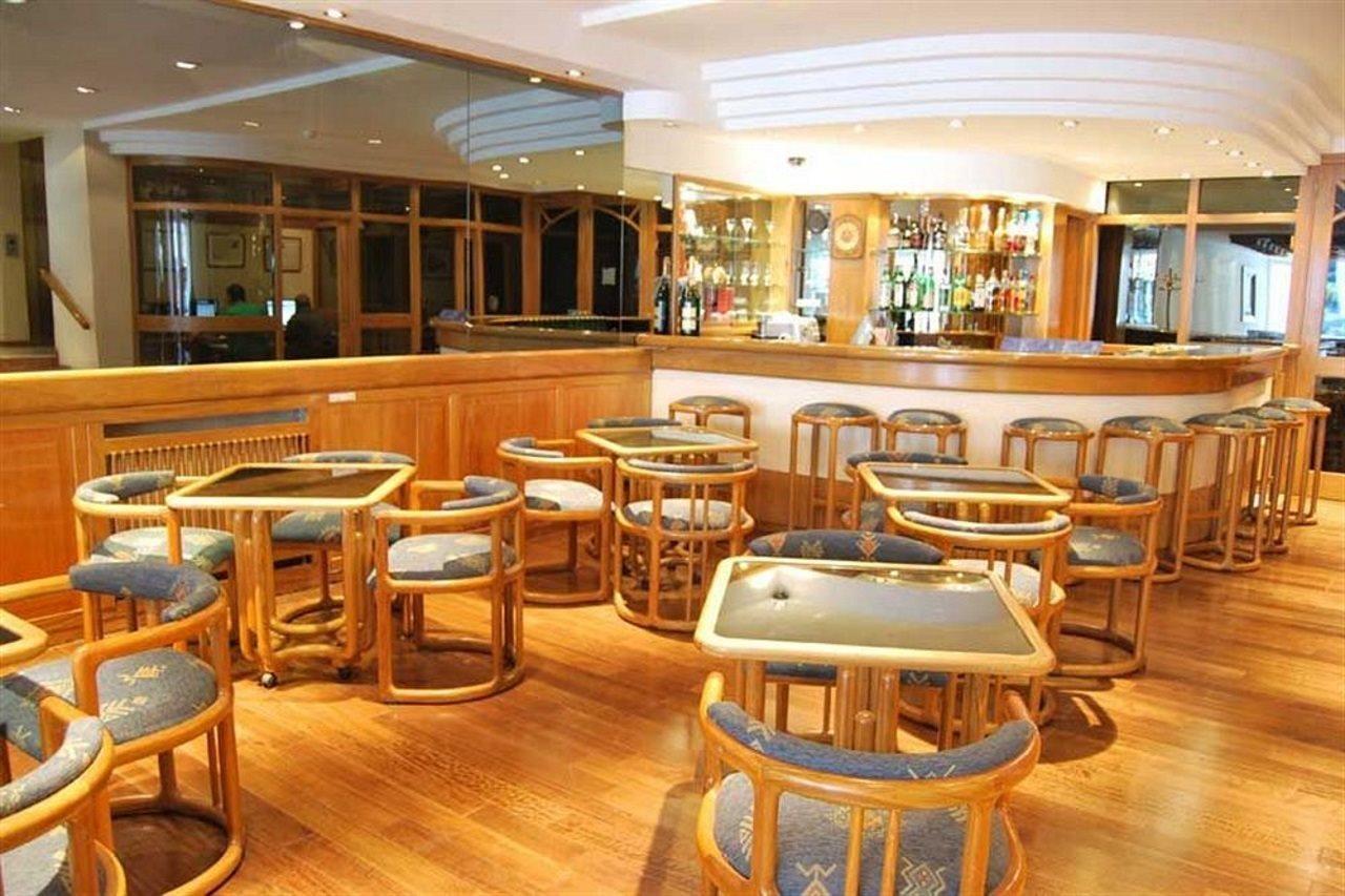Hotel Cristal Сан Карлос де Барилоче Екстериор снимка
