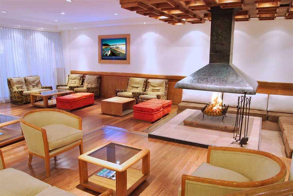 Hotel Cristal Сан Карлос де Барилоче Екстериор снимка